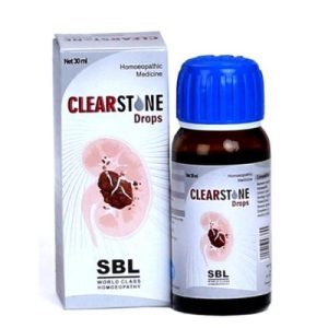 top pathri ka ilaj, sbl clearstone kidney stone medicine in hindi